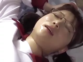 Chinese pornography flick